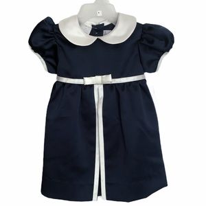 Frances Johnston dress with tags. 12 months.